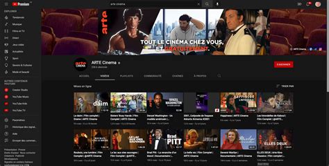 Moteur de recherche de films et séries en streaming